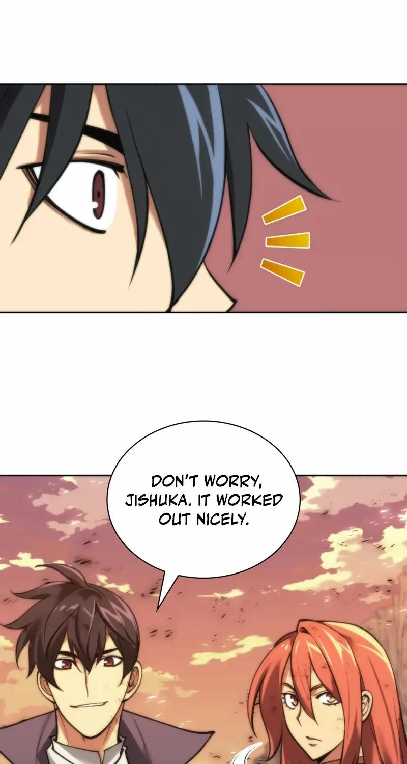 Read Overgeared (Team Argo) chapter 280 image 145 on Lezhin