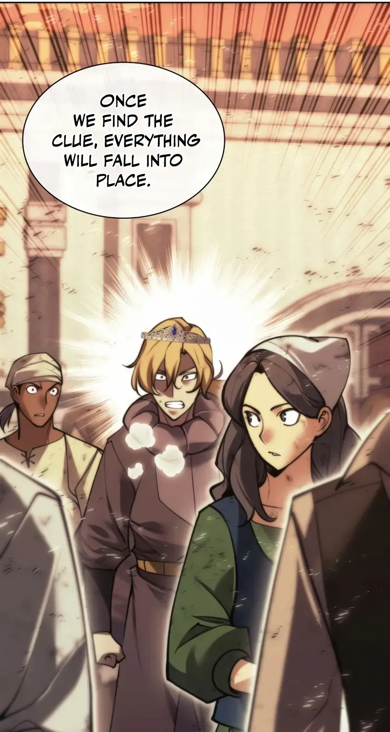 Read Overgeared (Team Argo) chapter 280 image 147 on Lezhin