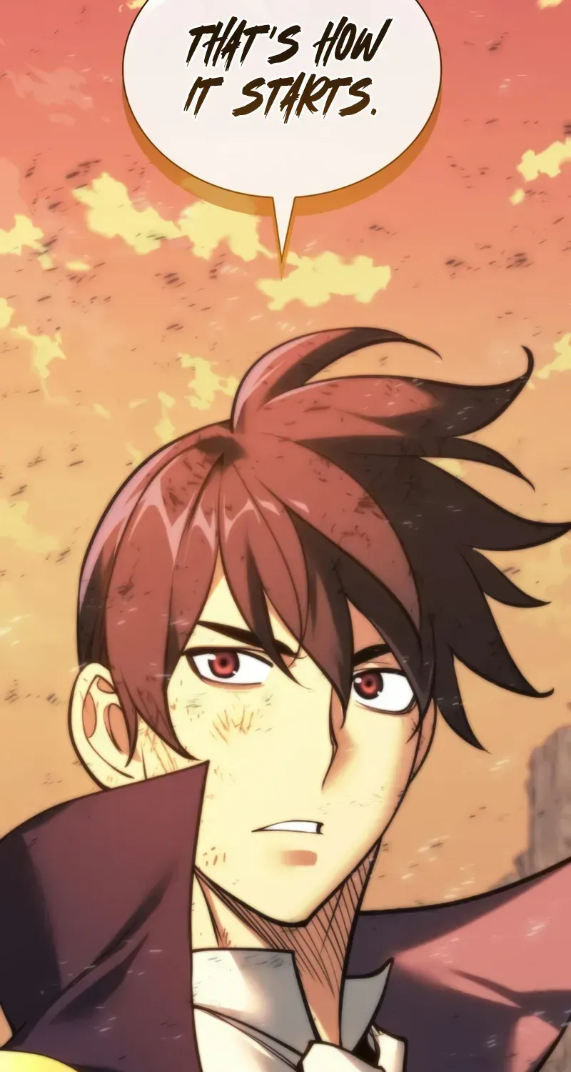 Read Overgeared (Team Argo) chapter 280 image 149 on Lezhin
