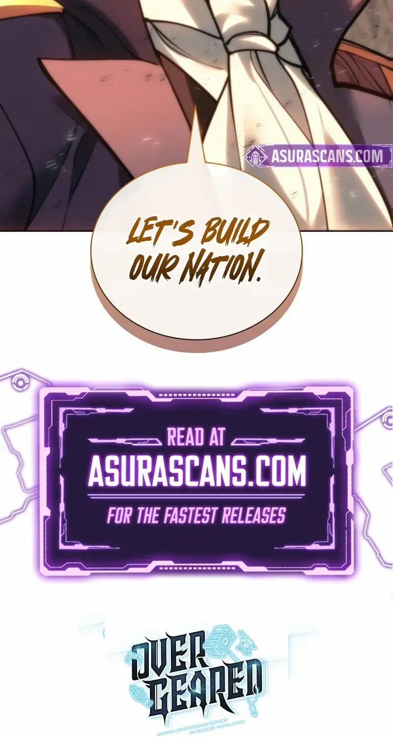 Read Overgeared (Team Argo) chapter 280 image 150 on Lezhin