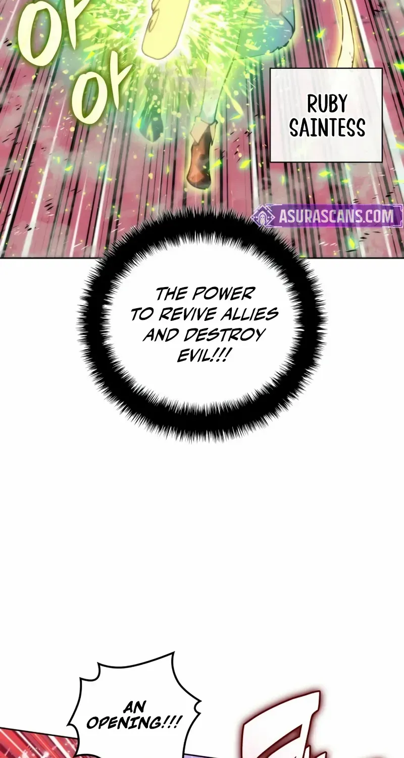 Read Overgeared (Team Argo) chapter 280 image 22 on Lezhin