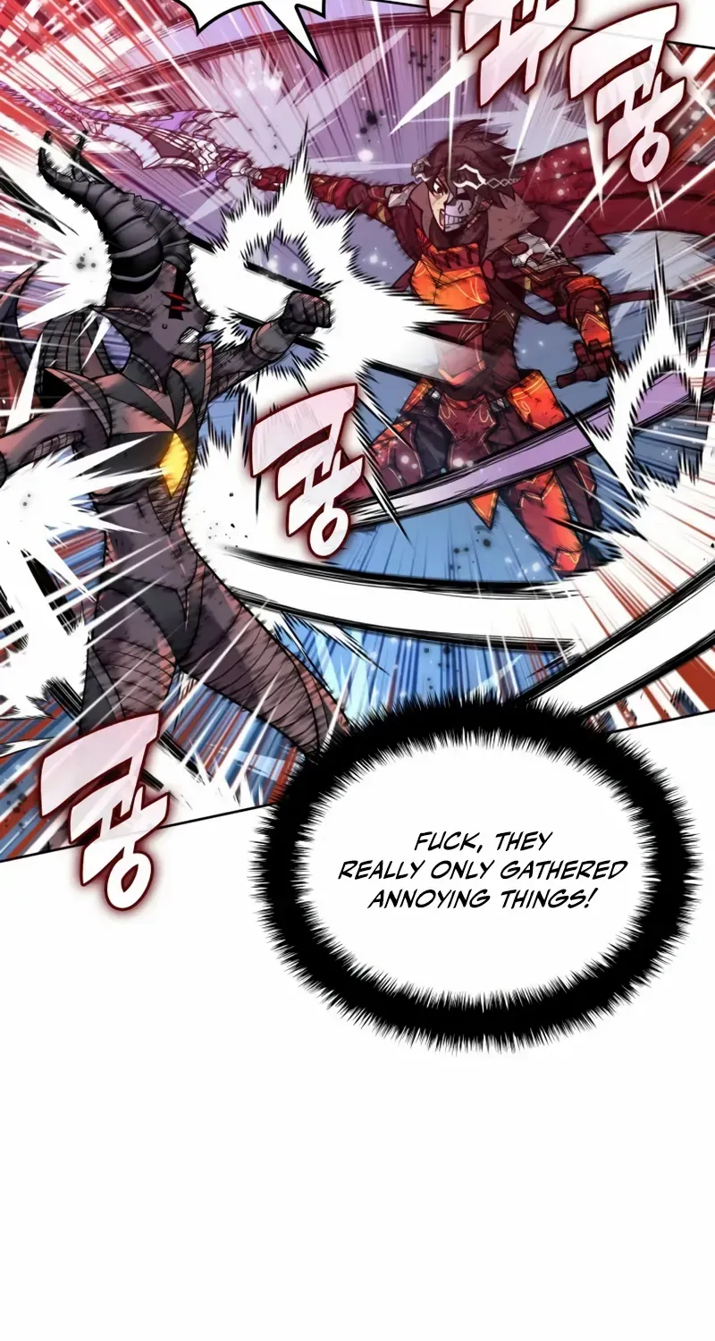 Read Overgeared (Team Argo) chapter 280 image 23 on Lezhin