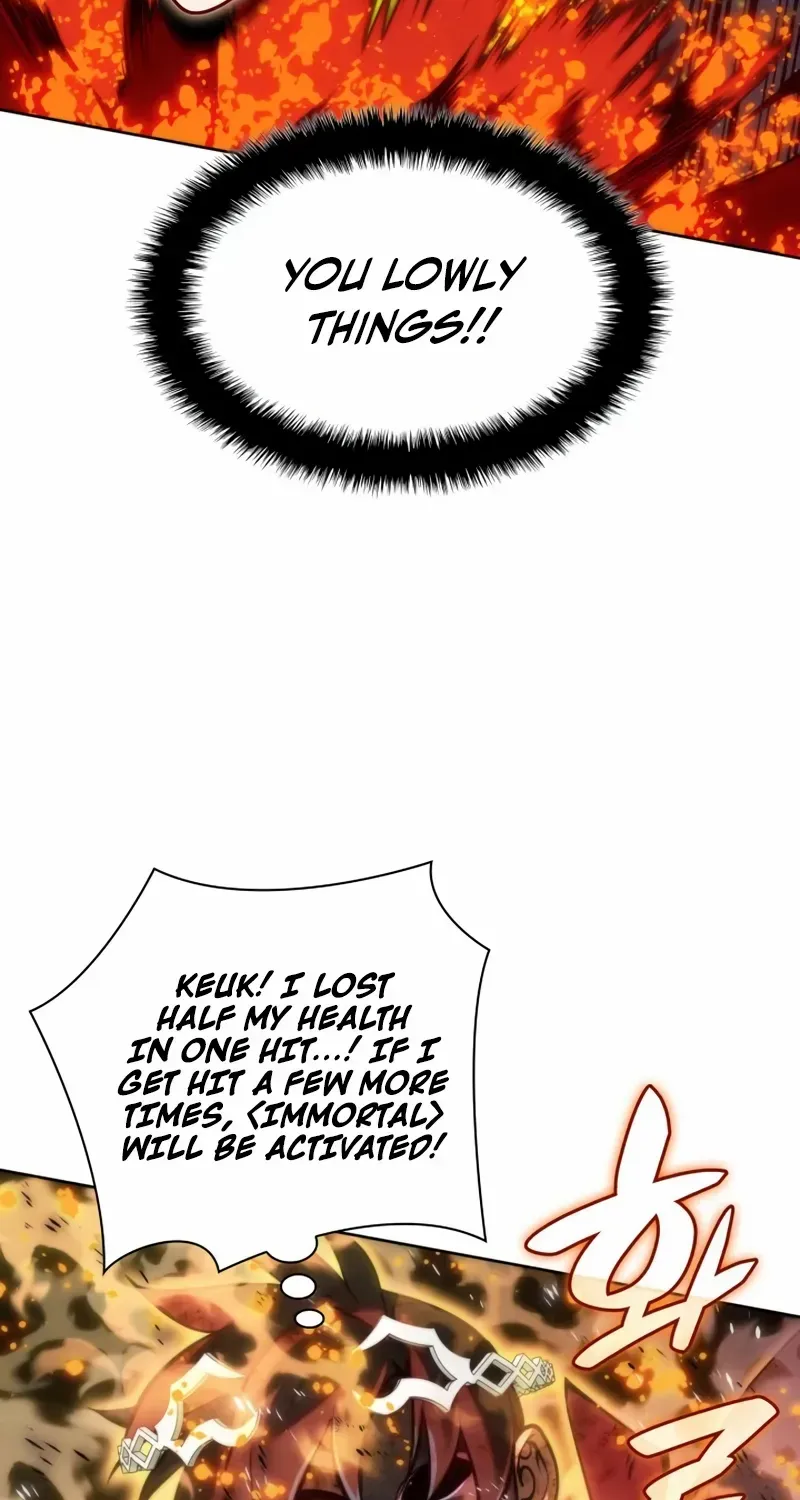 Read Overgeared (Team Argo) chapter 280 image 26 on Lezhin