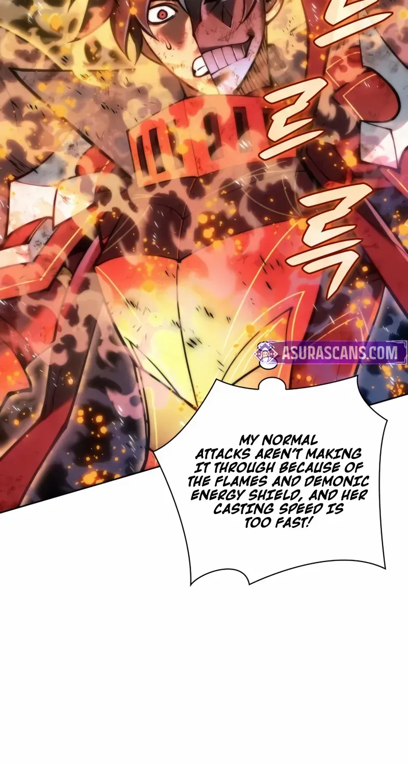Read Overgeared (Team Argo) chapter 280 image 27 on Lezhin