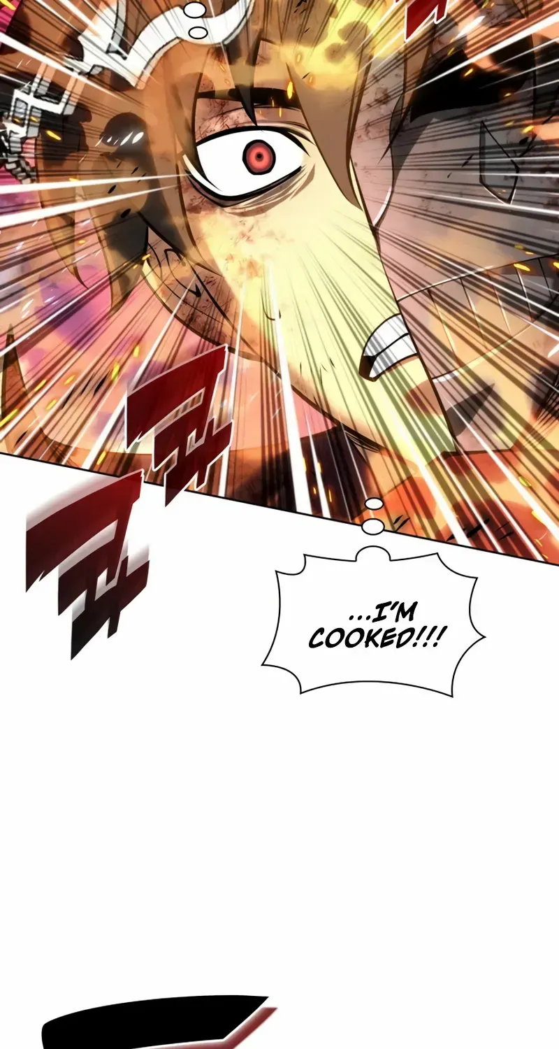Read Overgeared (Team Argo) chapter 280 image 33 on Lezhin