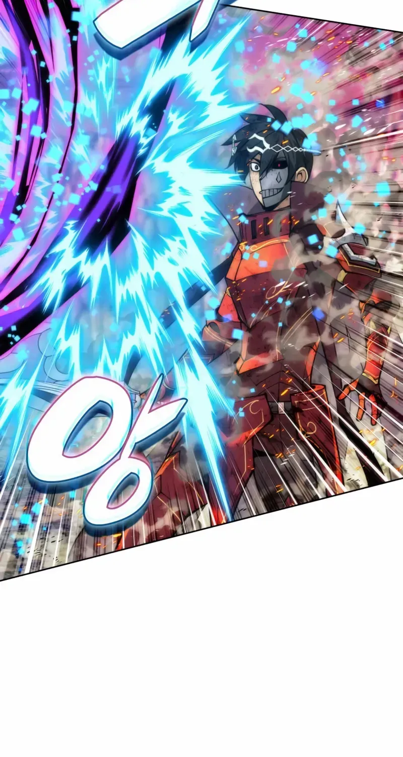 Read Overgeared (Team Argo) chapter 280 image 37 on Lezhin