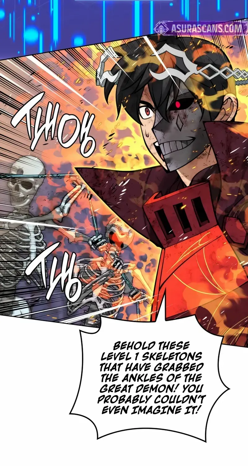 Read Overgeared (Team Argo) chapter 280 image 4 on Lezhin
