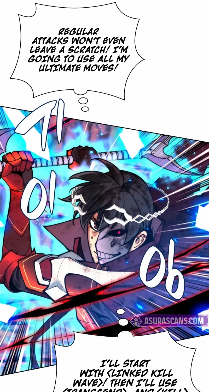 Read Overgeared (Team Argo) chapter 280 image 41 on Lezhin