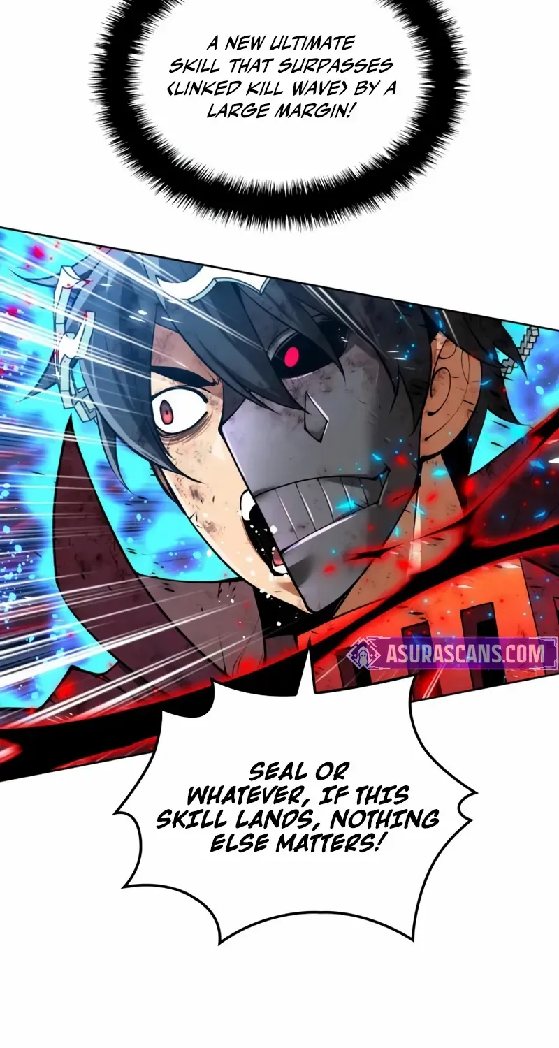 Read Overgeared (Team Argo) chapter 280 image 50 on Lezhin