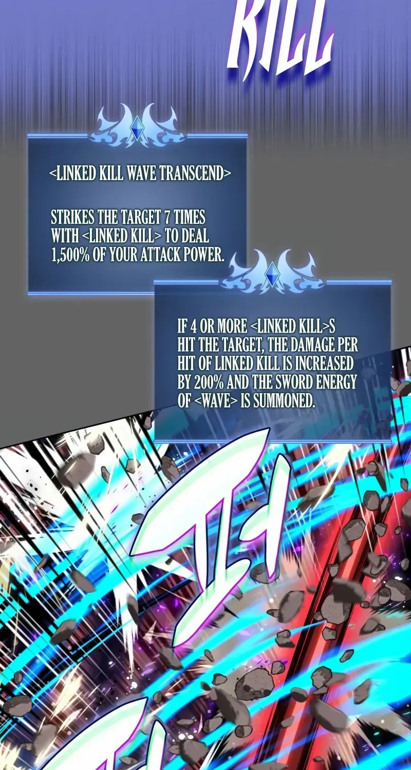 Read Overgeared (Team Argo) chapter 280 image 56 on Lezhin