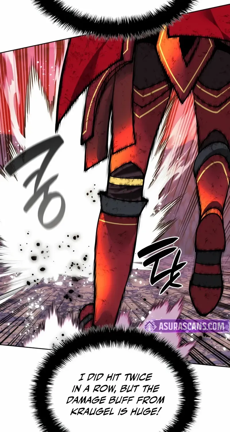Read Overgeared (Team Argo) chapter 280 image 67 on Lezhin