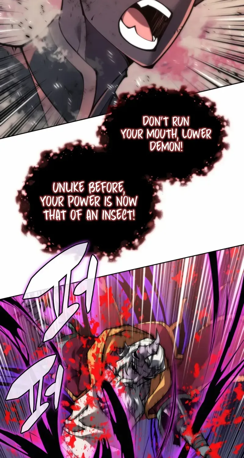 Read Overgeared (Team Argo) chapter 280 image 73 on Lezhin