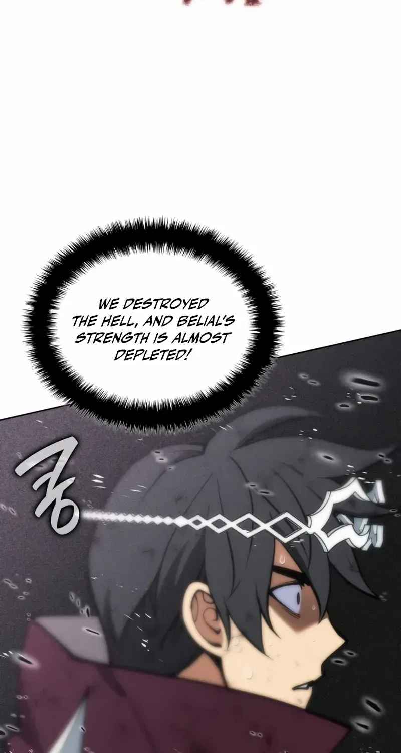 Read Overgeared (Team Argo) chapter 280 image 76 on Lezhin