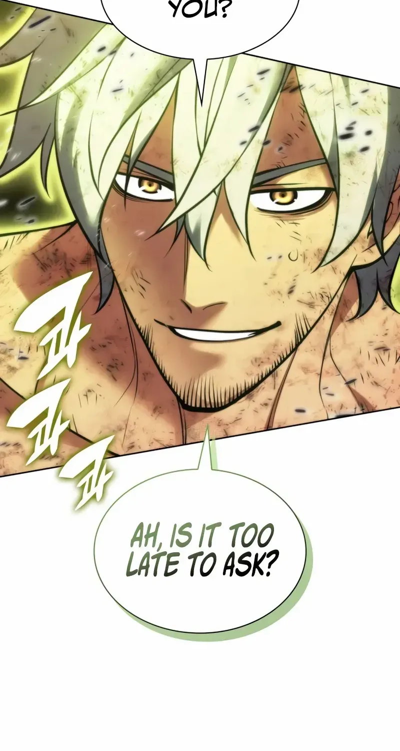 Read Overgeared (Team Argo) chapter 280 image 85 on Lezhin