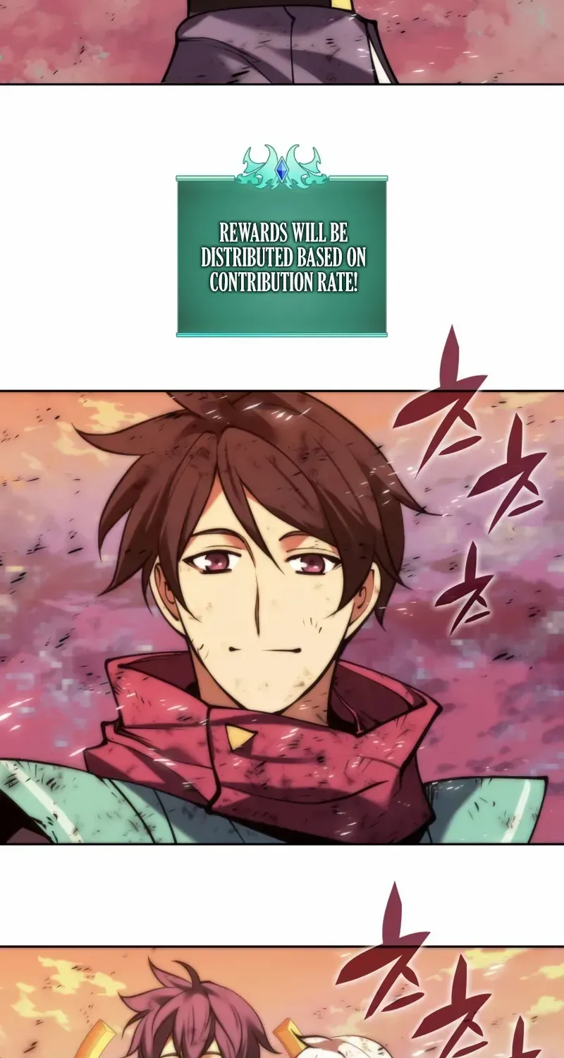 Read Overgeared (Team Argo) chapter 280 image 96 on Lezhin