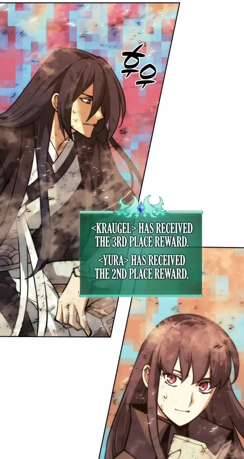 Read Overgeared (Team Argo) chapter 280 image 99 on Lezhin