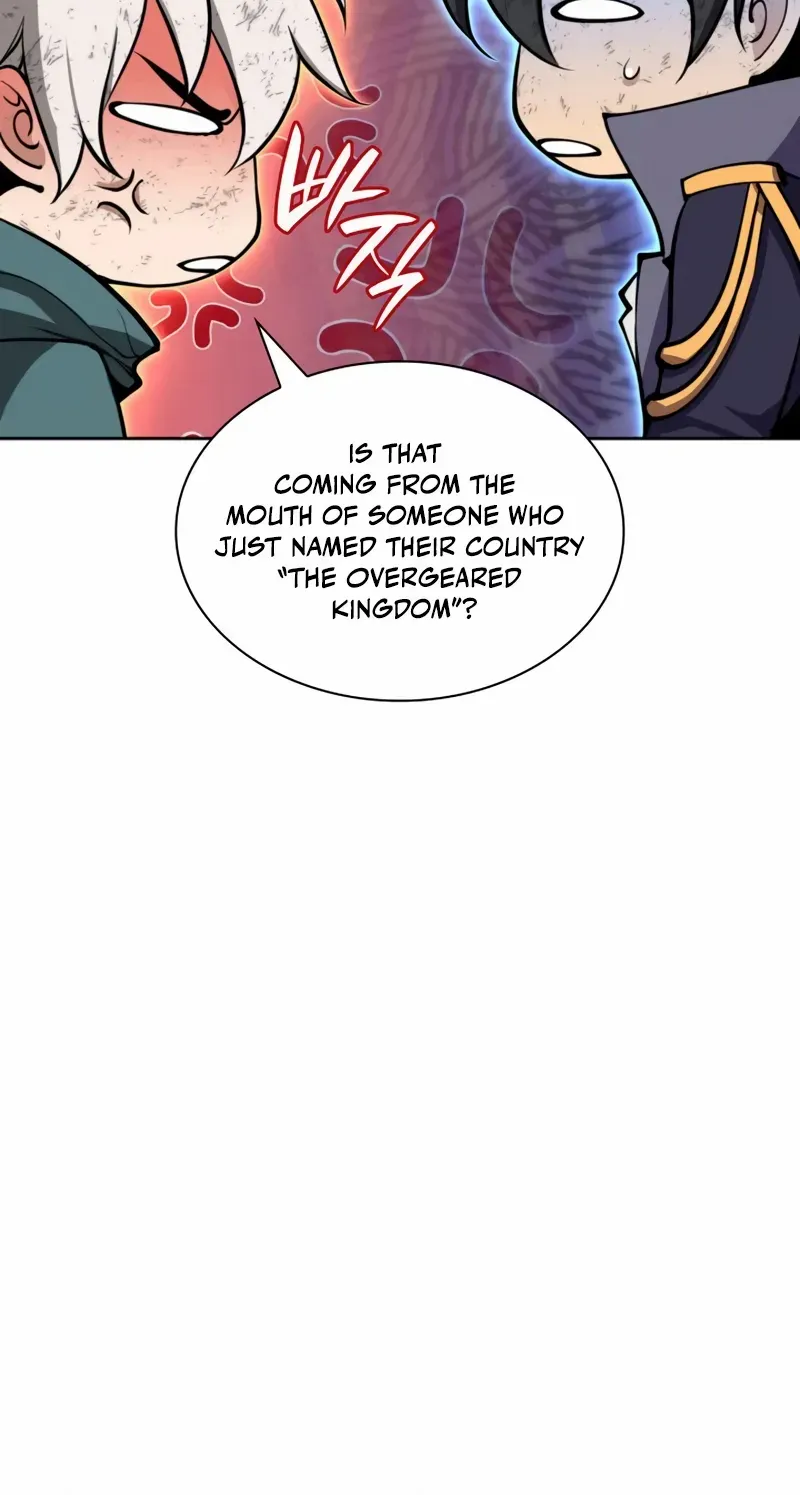 Read Overgeared (Team Argo) chapter 281 image 100 on Lezhin