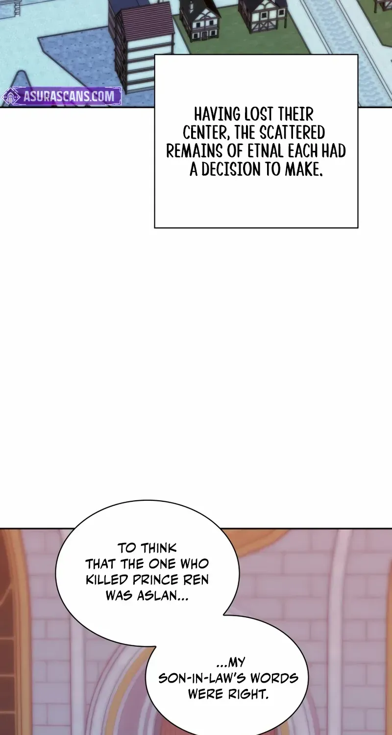 Read Overgeared (Team Argo) chapter 281 image 102 on Lezhin