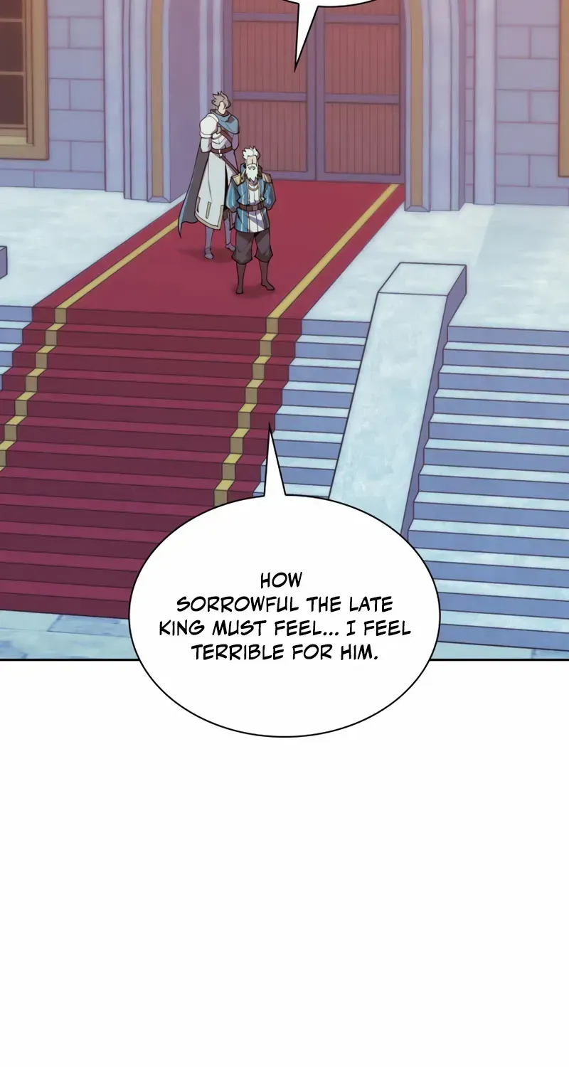 Read Overgeared (Team Argo) chapter 281 image 103 on Lezhin