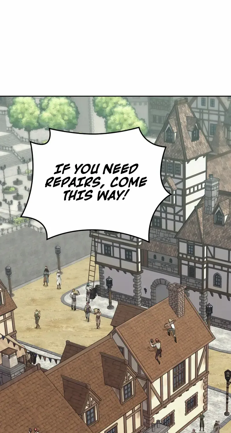 Read Overgeared (Team Argo) chapter 281 image 108 on Lezhin