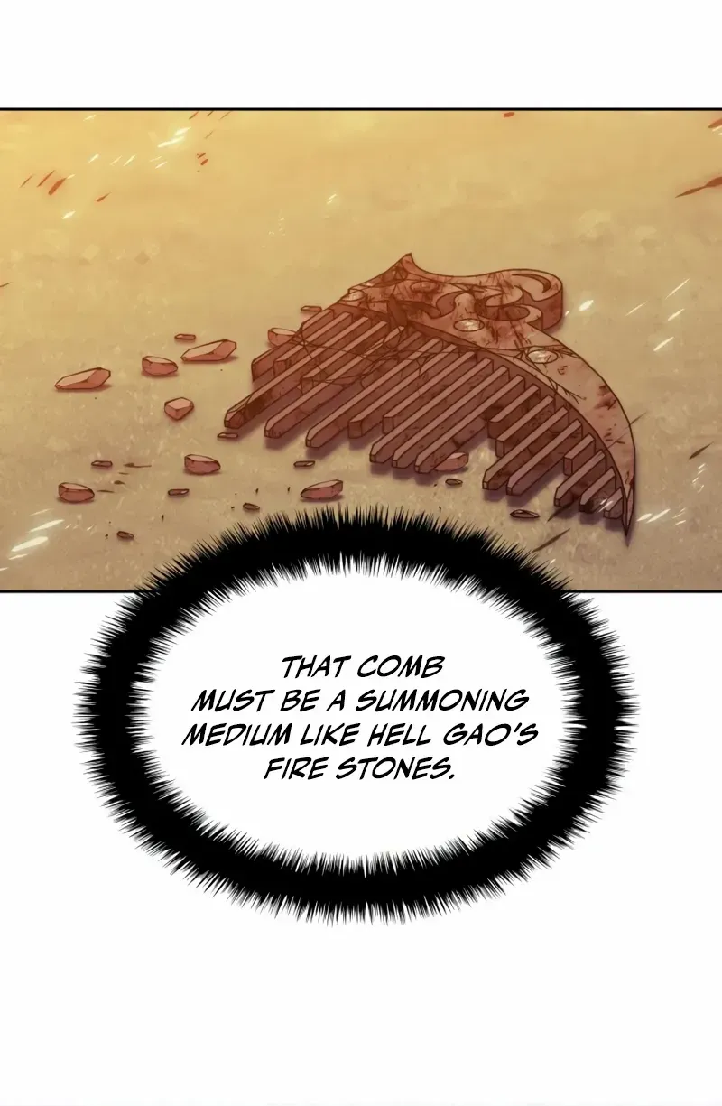 Read Overgeared (Team Argo) chapter 281 image 11 on Lezhin