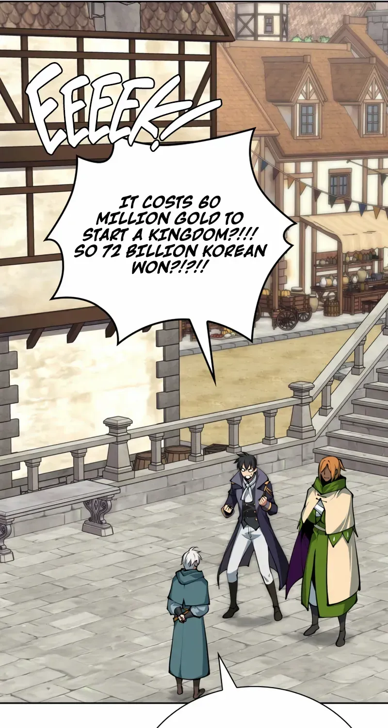 Read Overgeared (Team Argo) chapter 281 image 110 on Lezhin
