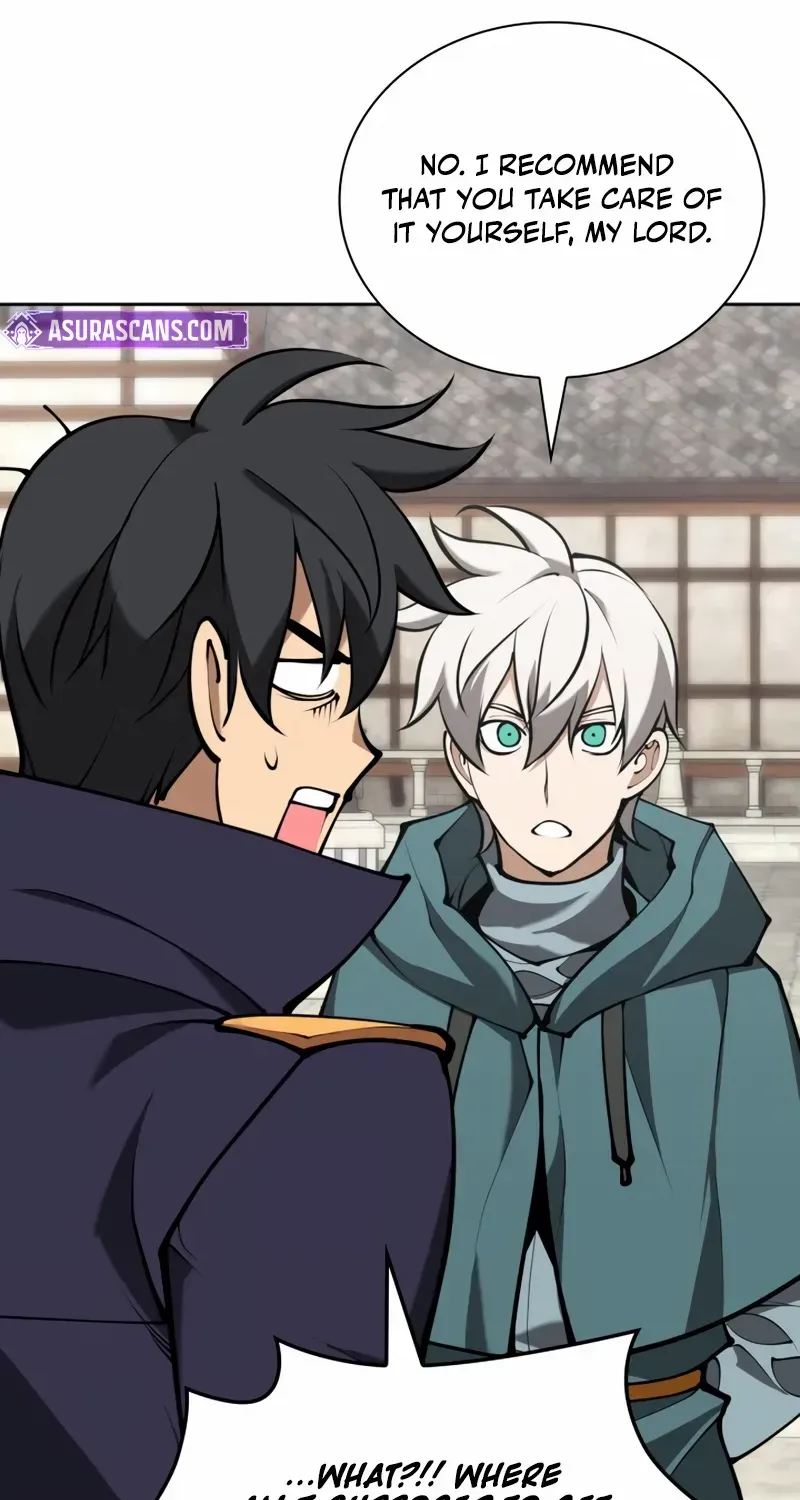 Read Overgeared (Team Argo) chapter 281 image 113 on Lezhin