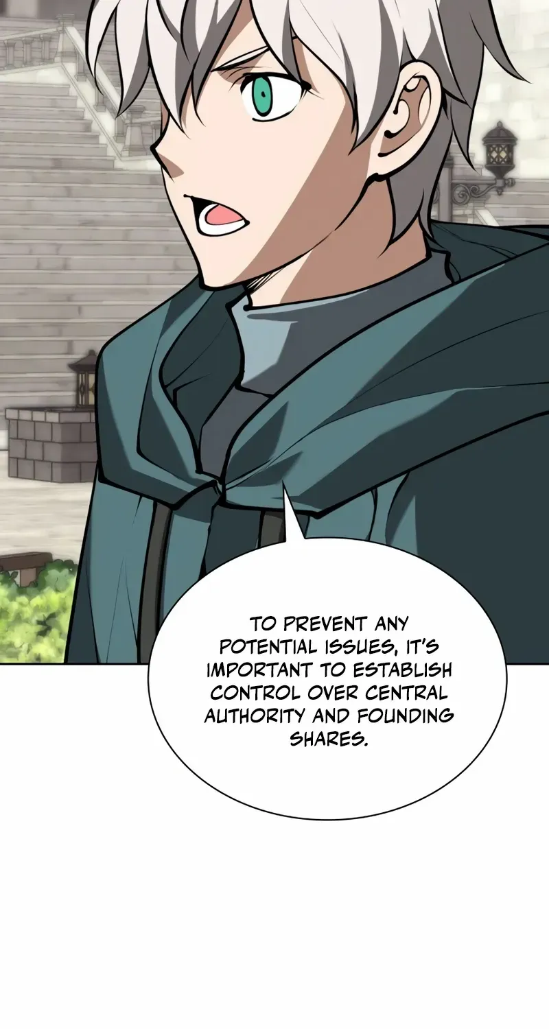 Read Overgeared (Team Argo) chapter 281 image 115 on Lezhin