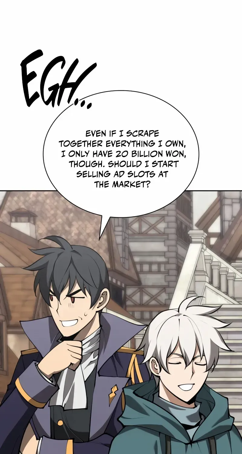 Read Overgeared (Team Argo) chapter 281 image 116 on Lezhin