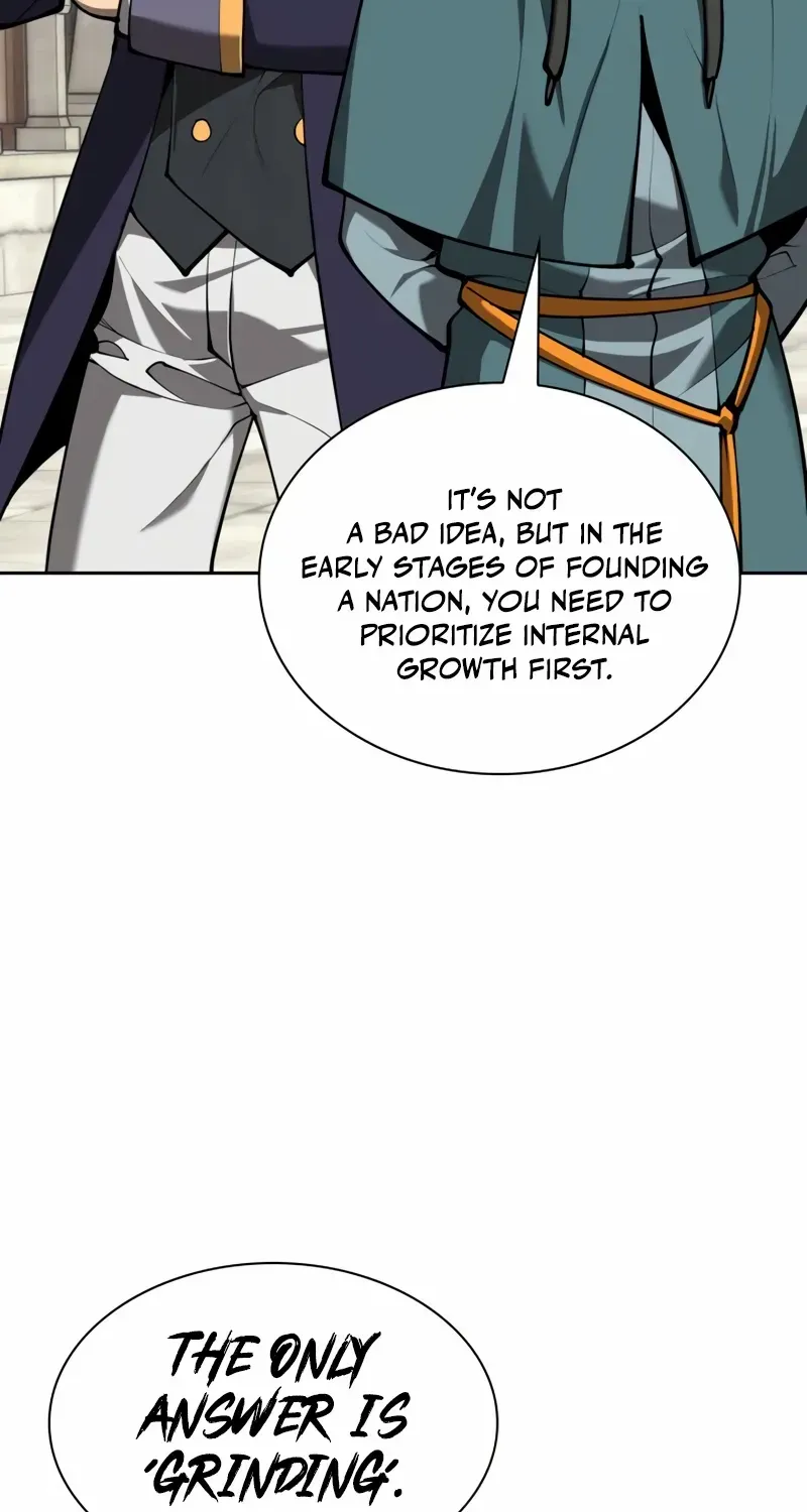 Read Overgeared (Team Argo) chapter 281 image 117 on Lezhin