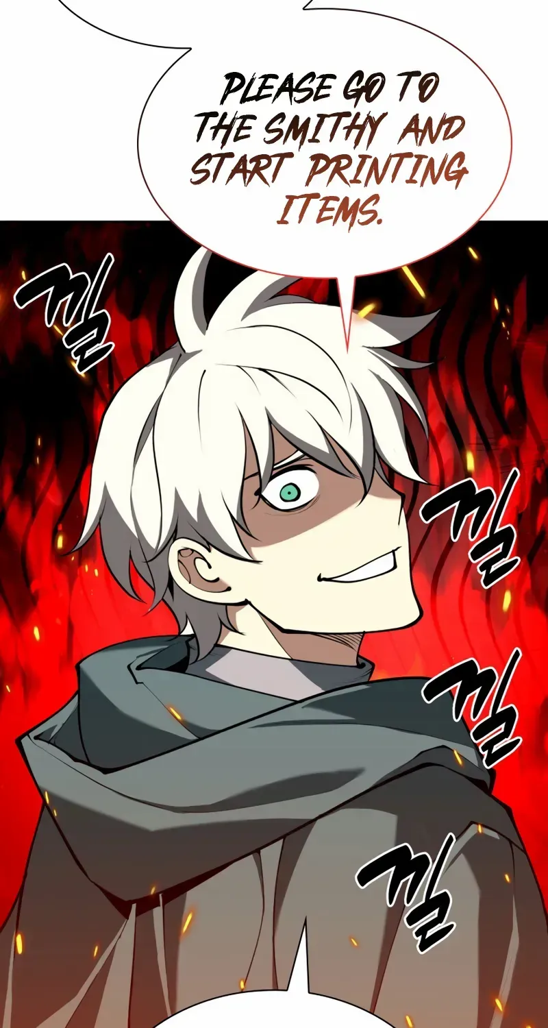 Read Overgeared (Team Argo) chapter 281 image 118 on Lezhin