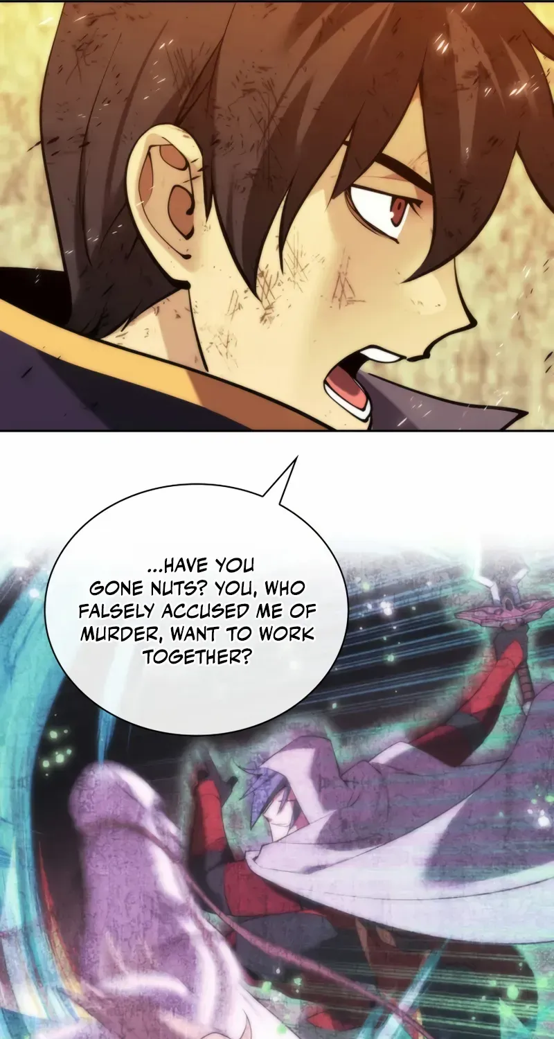 Read Overgeared (Team Argo) chapter 281 image 12 on Lezhin