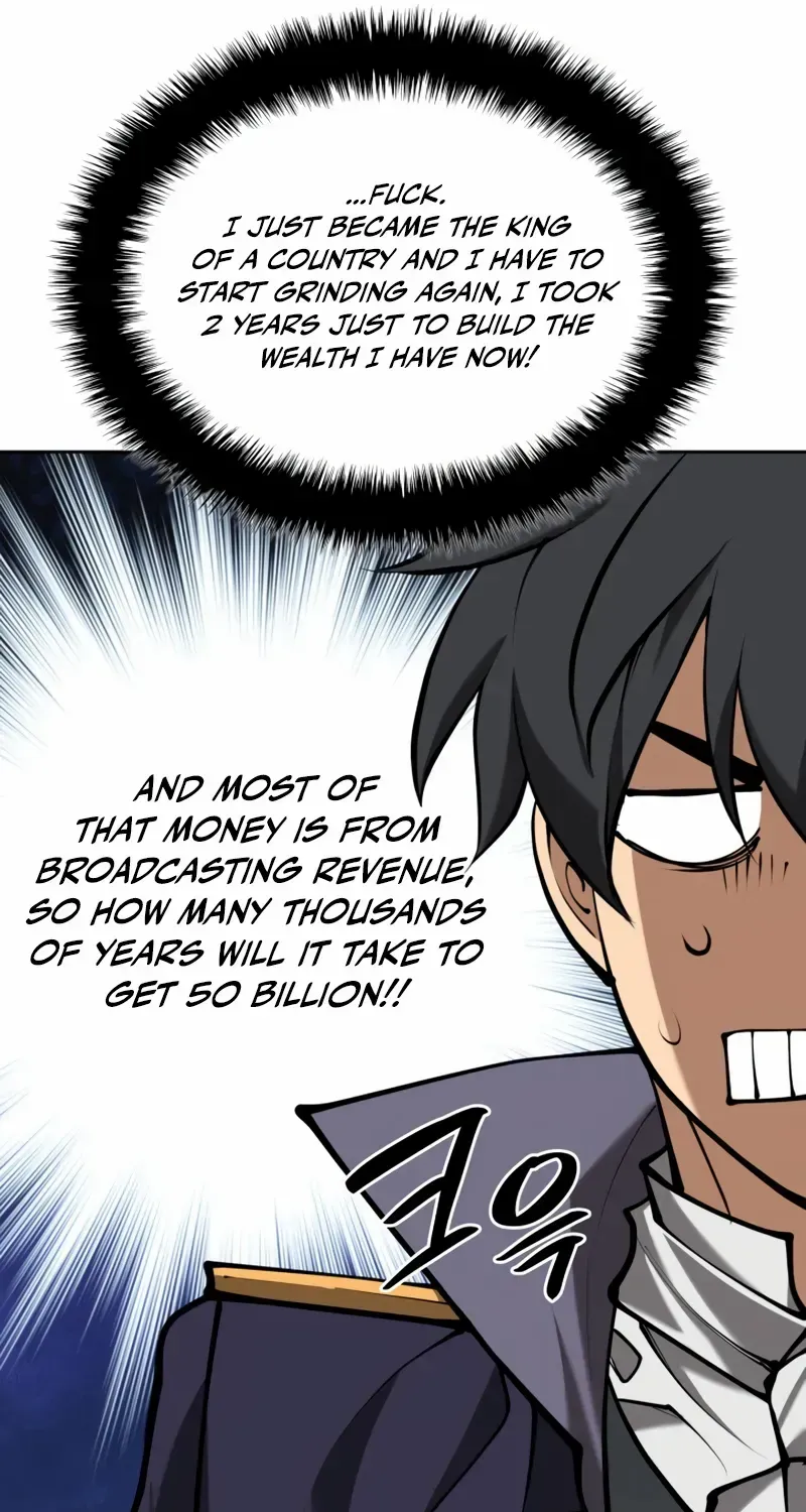 Read Overgeared (Team Argo) chapter 281 image 120 on Lezhin