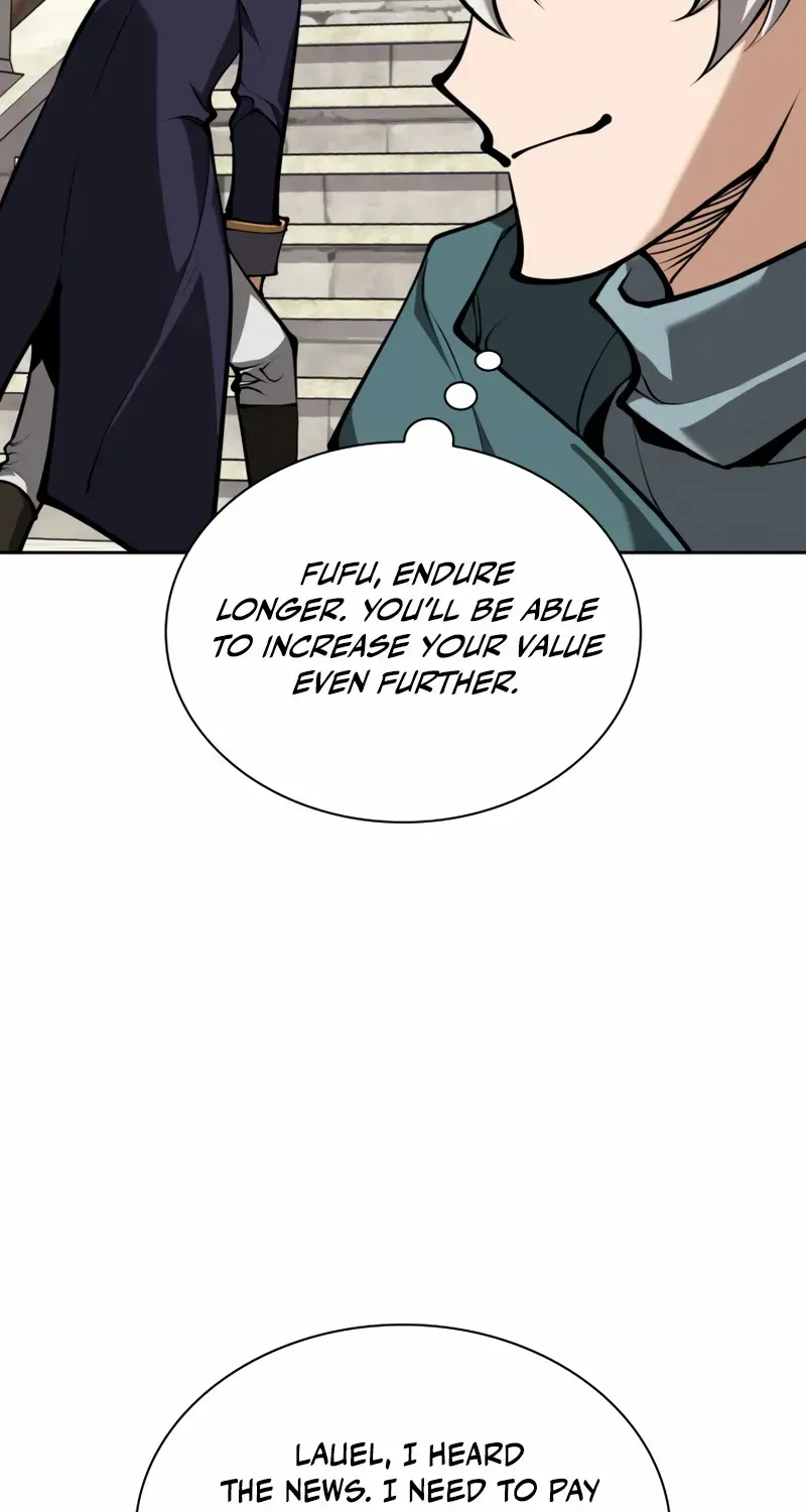 Read Overgeared (Team Argo) chapter 281 image 122 on Lezhin