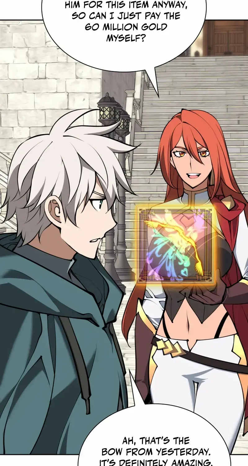 Read Overgeared (Team Argo) chapter 281 image 123 on Lezhin