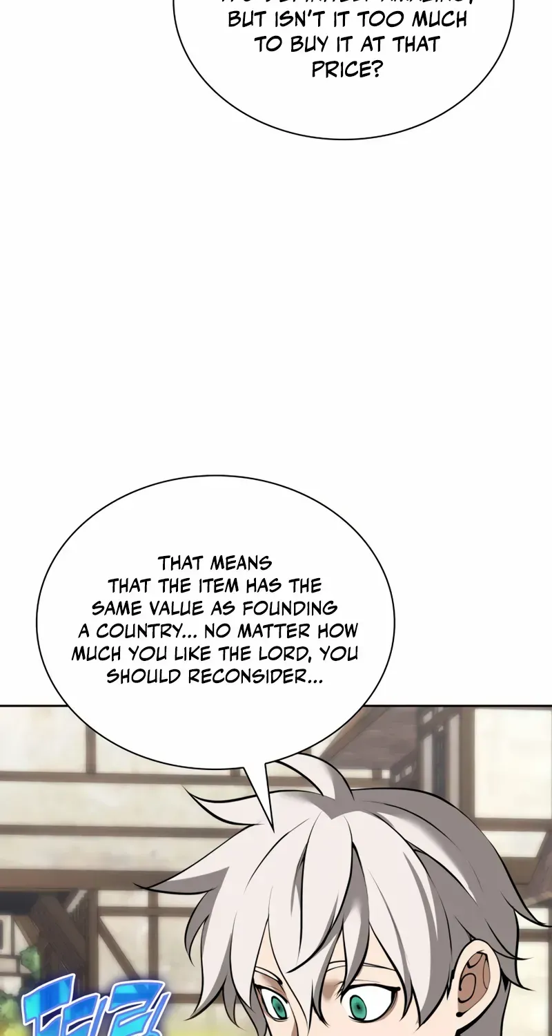 Read Overgeared (Team Argo) chapter 281 image 124 on Lezhin