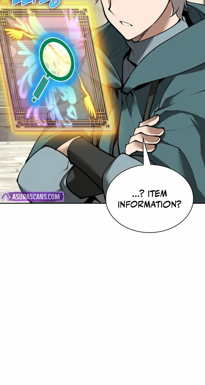 Read Overgeared (Team Argo) chapter 281 image 125 on Lezhin