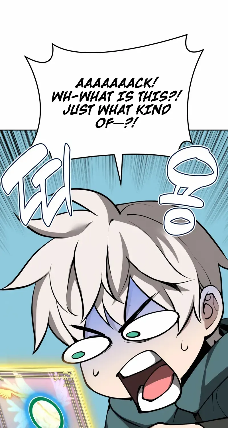Read Overgeared (Team Argo) chapter 281 image 126 on Lezhin