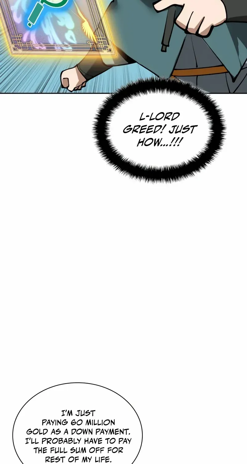 Read Overgeared (Team Argo) chapter 281 image 127 on Lezhin
