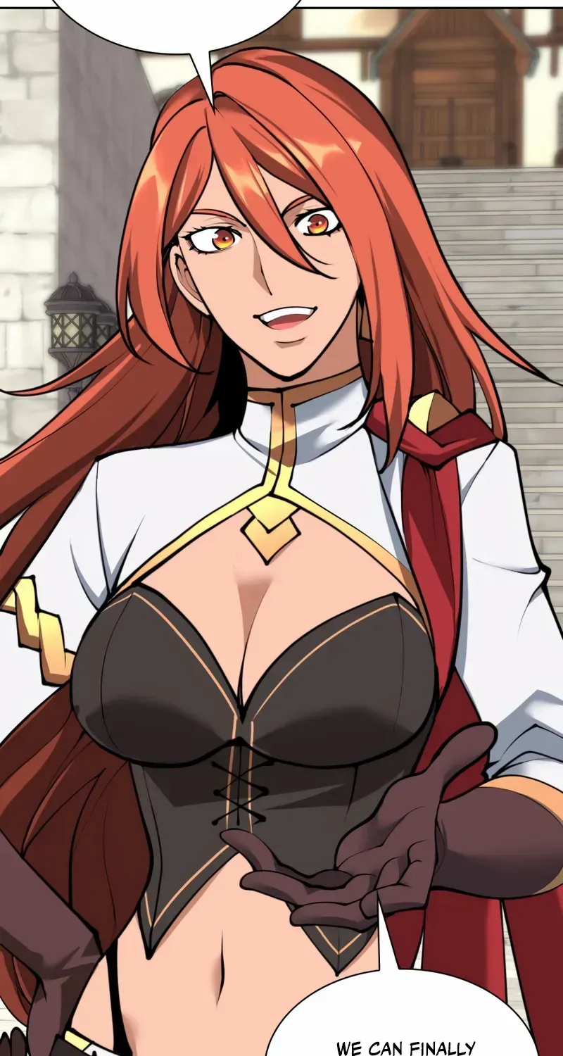 Read Overgeared (Team Argo) chapter 281 image 128 on Lezhin