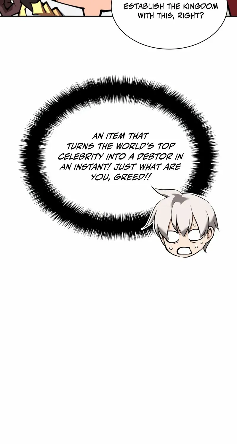Read Overgeared (Team Argo) chapter 281 image 129 on Lezhin