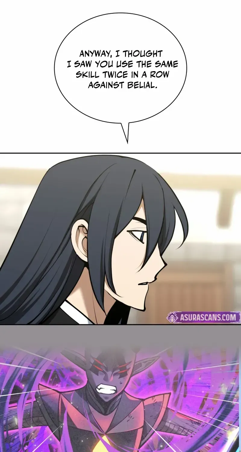 Read Overgeared (Team Argo) chapter 281 image 133 on Lezhin