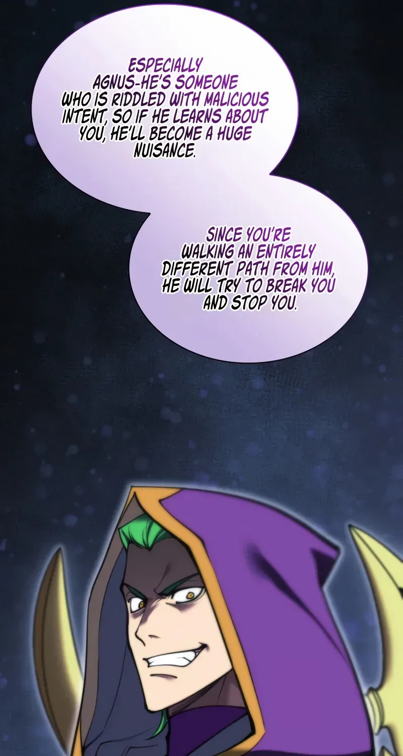 Read Overgeared (Team Argo) chapter 281 image 148 on Lezhin
