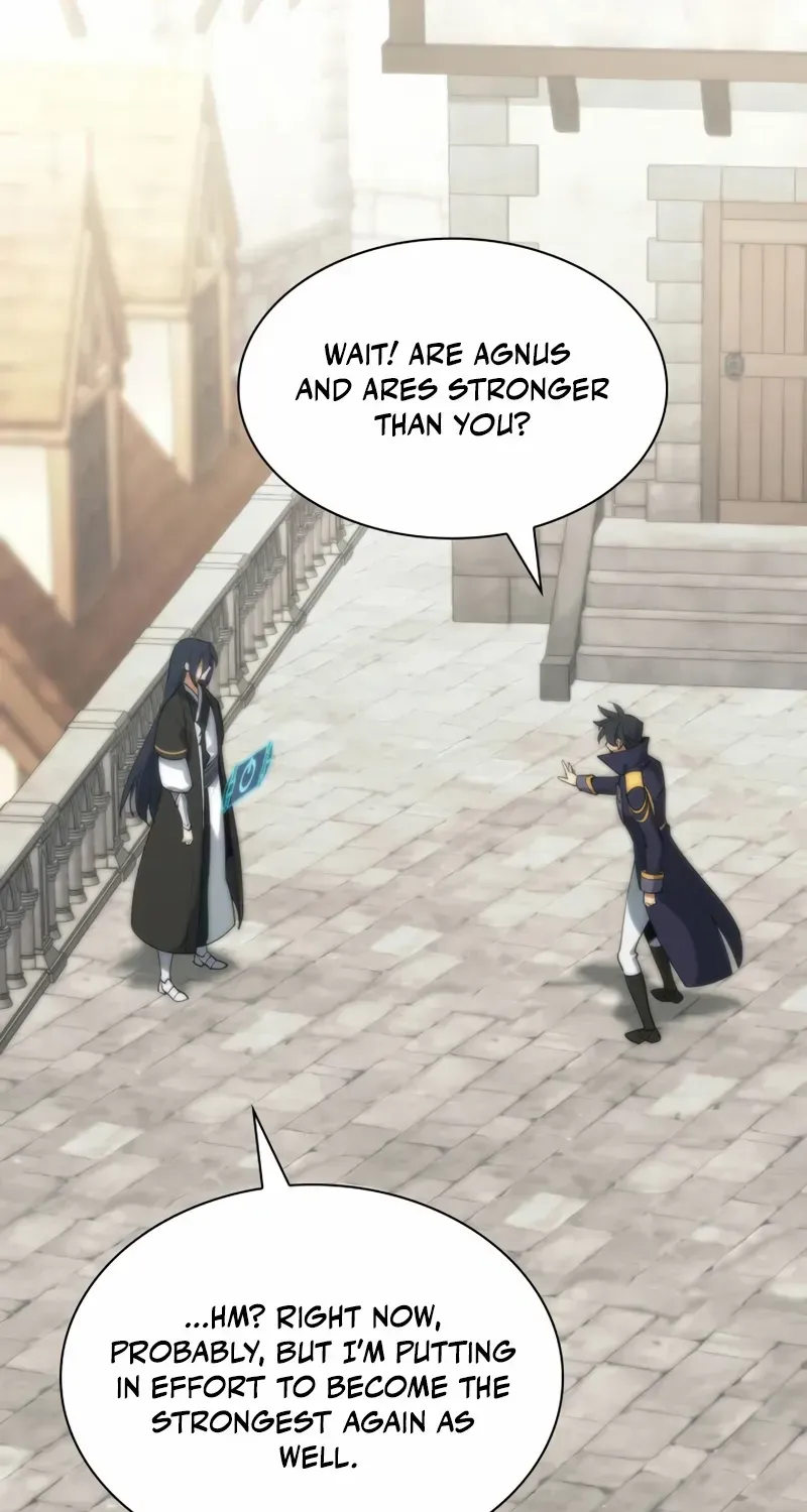 Read Overgeared (Team Argo) chapter 281 image 155 on Lezhin