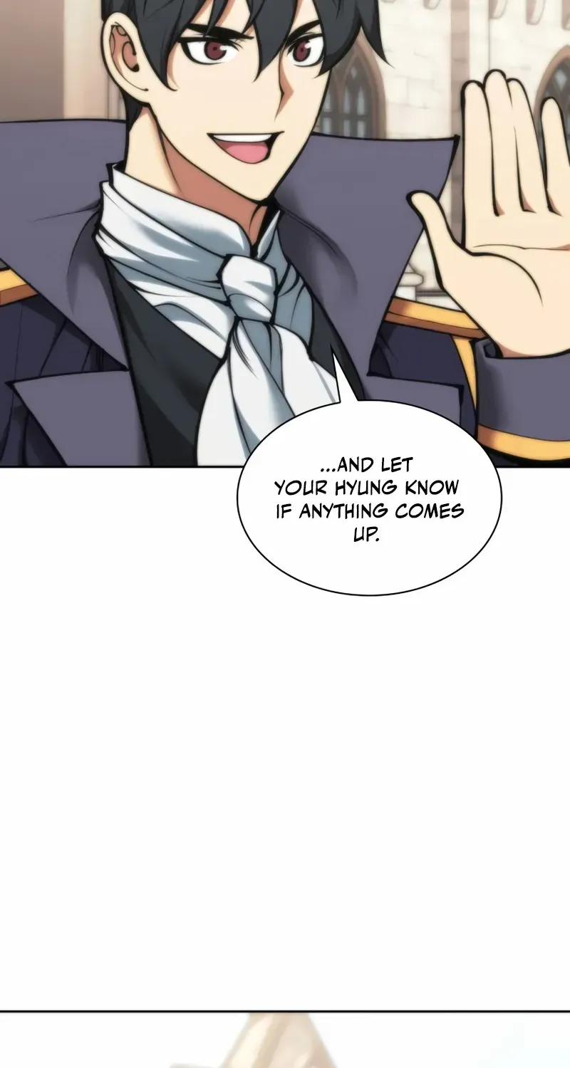 Read Overgeared (Team Argo) chapter 281 image 157 on Lezhin