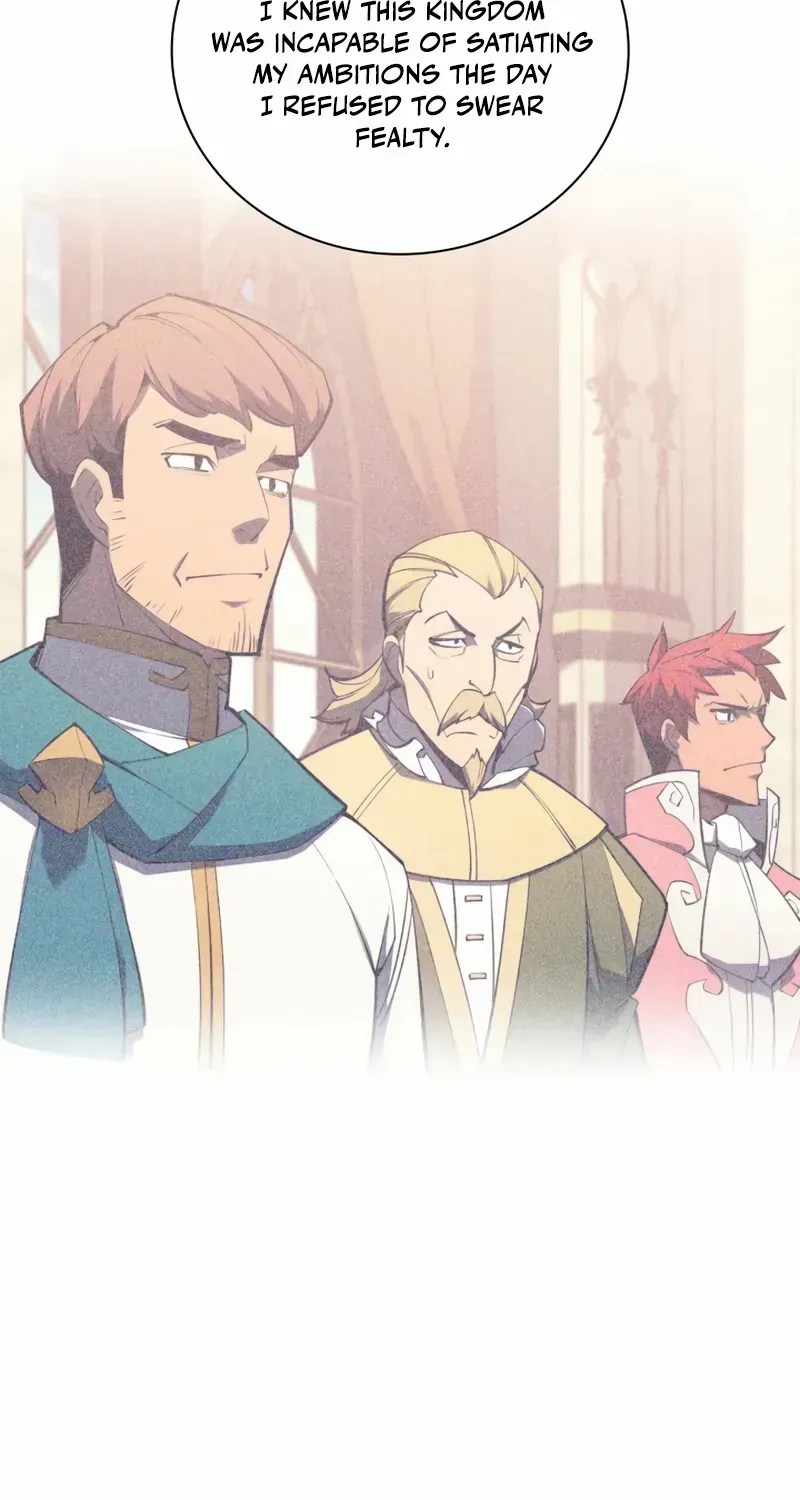 Read Overgeared (Team Argo) chapter 281 image 16 on Lezhin