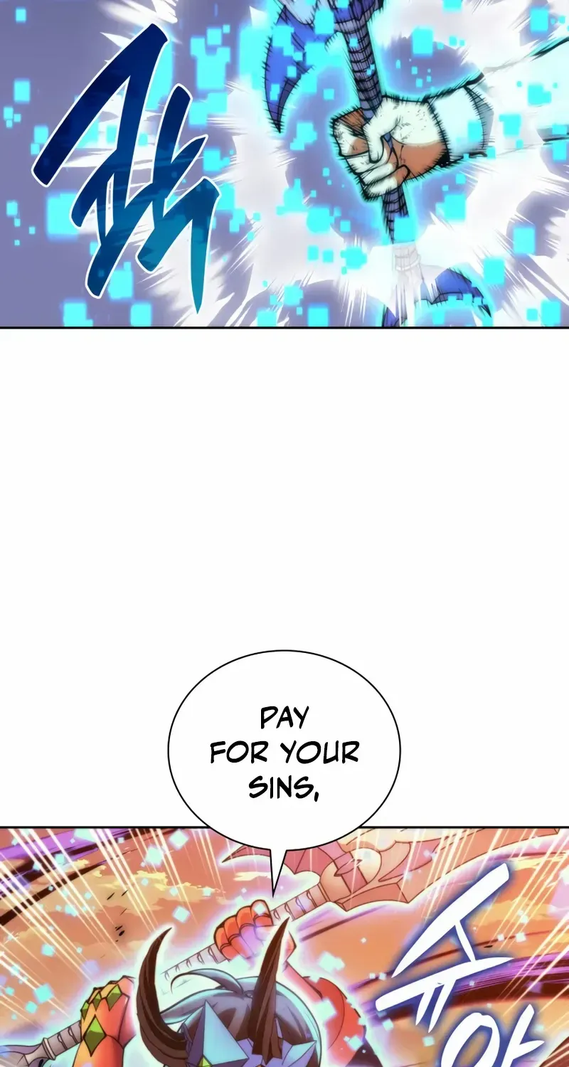 Read Overgeared (Team Argo) chapter 281 image 19 on Lezhin
