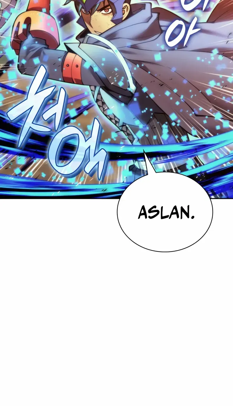 Read Overgeared (Team Argo) chapter 281 image 20 on Lezhin