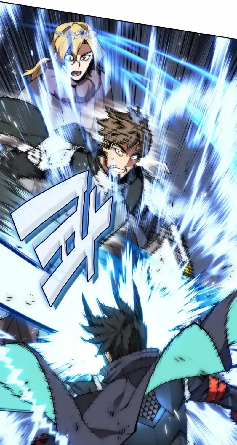 Read Overgeared (Team Argo) chapter 281 image 21 on Lezhin