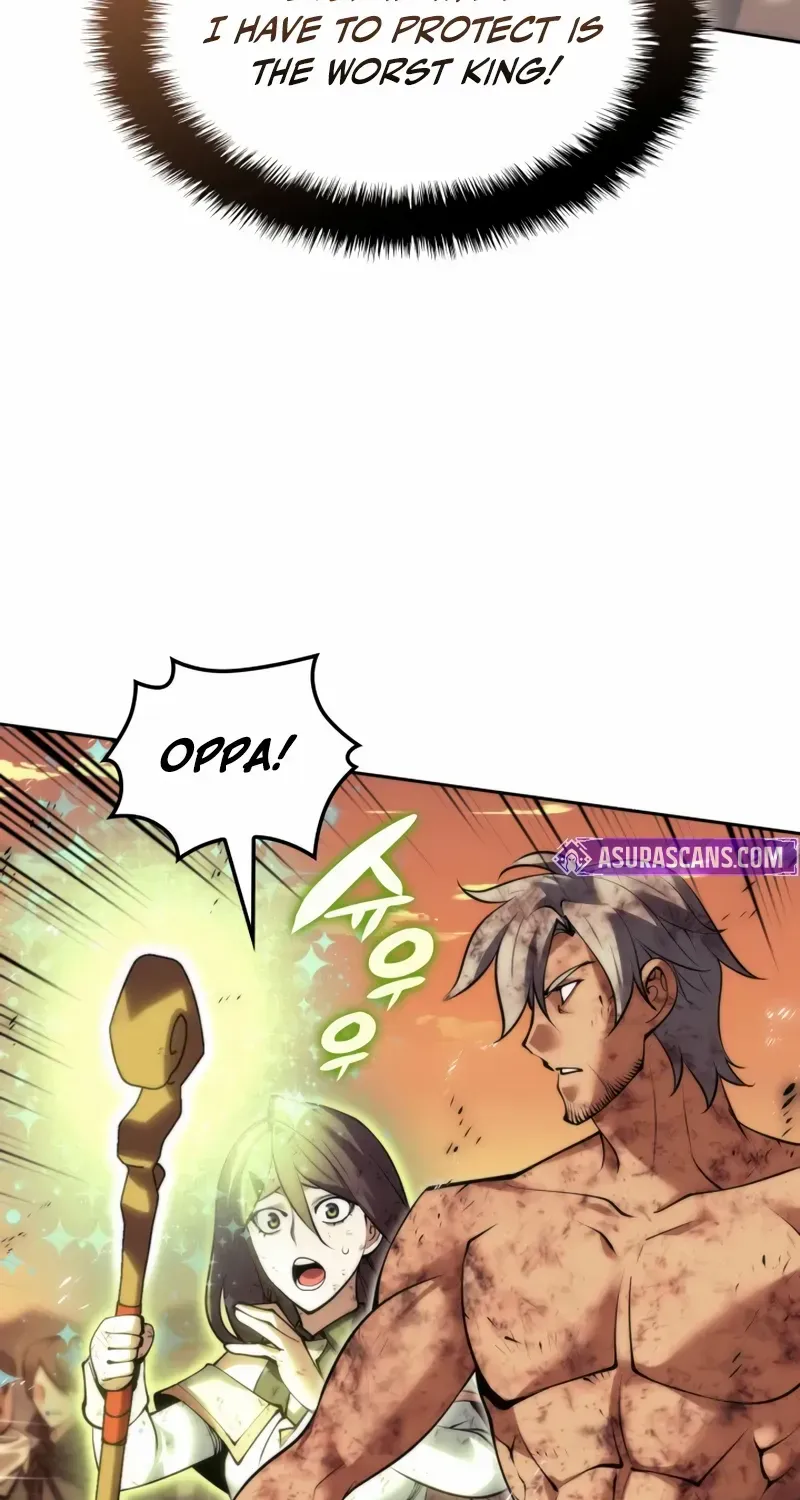 Read Overgeared (Team Argo) chapter 281 image 24 on Lezhin